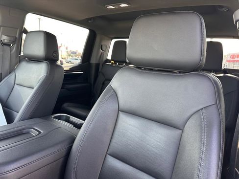 Used 2022 Chevrolet Silverado 1500 LT Trail Boss w/ LT Trail Boss Premium Package image 20