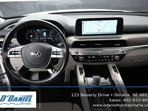 Used 2021 Kia Telluride SX w/ SX Prestige Package AWD/4WD image 26