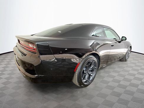 New 2025 Dodge Charger Daytona R/T w/ Quick Order Package 25M R/T AWD/4WD image 7