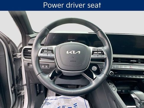 Certified 2025 Kia Telluride EX X-Line image 14