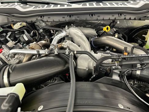 New 2026 Ford F350 Lariat w/ Chrome Package AWD/4WD image 44