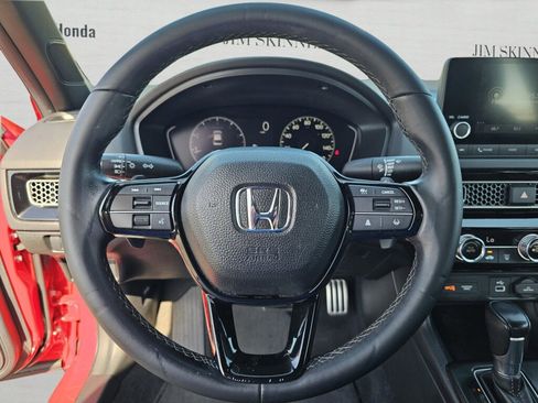 Used 2022 Honda Civic Sport image 18