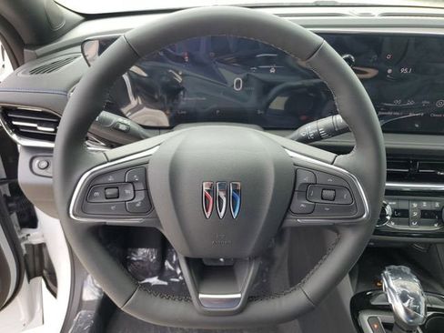 New 2026 Buick Envista Sport Touring image 20