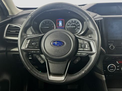 Used 2020 Subaru Forester Limited w/ Popular Package #3 AWD/4WD image 18