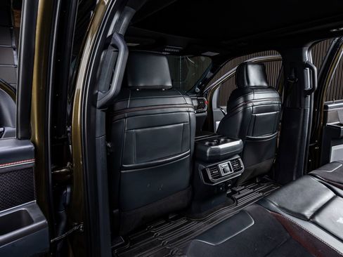 Used 2024 Ford F150 Raptor w/ Equipment Group 803A Raptor R image 32