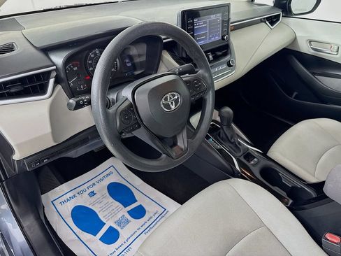 Used 2020 Toyota Corolla L FWD image 10