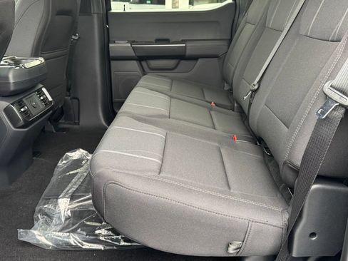New 2026 Ford F150 STX w/ F-150 LOBO Package AWD/4WD image 36