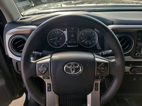 Used 2023 Toyota Tacoma SR5 w/ Technology Package AWD/4WD image 27