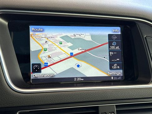 Used 2016 Audi SQ5 Premium Plus image 25