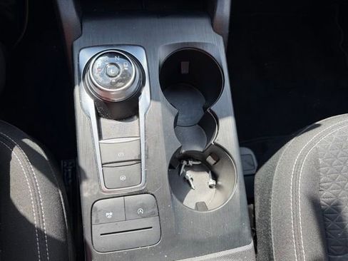 Used 2024 Ford Escape Active image 17