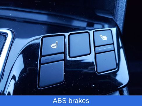 Used 2023 Kia Sportage X-Line w/ X-Line Premium Package image 25