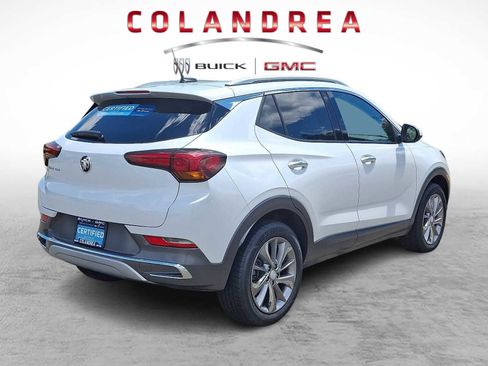 Certified 2023 Buick Encore GX Essence w/ Experience Buick Package image 6