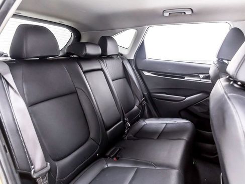 Used 2021 Kia Seltos SX AWD/4WD image 33