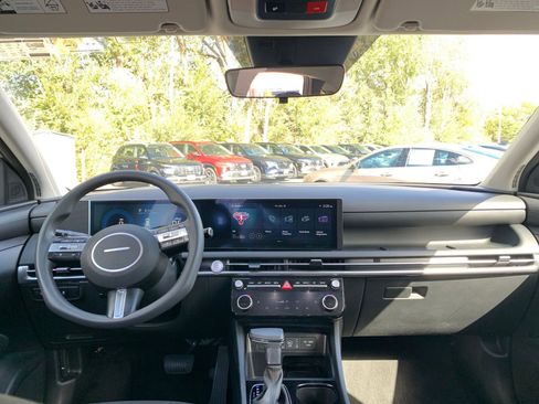 Used 2025 Hyundai Tucson SEL image 33