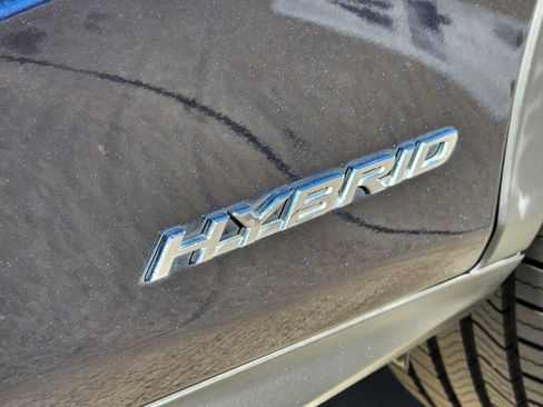 Used 2020 Lexus RX 450h AWD w/ Premium Package image 14