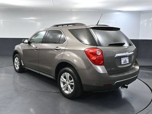 Used 2012 Chevrolet Equinox LT w/ Driver Convenience Package AWD/4WD image 7