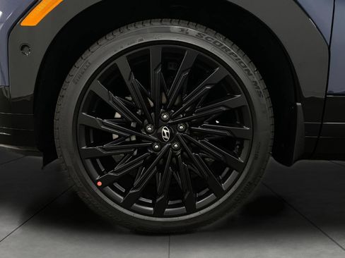 New 2026 Hyundai Santa Fe Calligraphy image 12