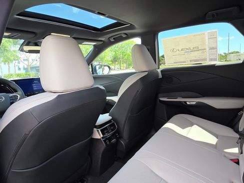 New 2026 Lexus RX 350 Premium FWD image 18