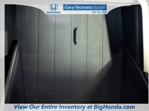 Used 2025 Toyota Tundra Limited image 28