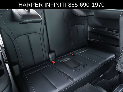 Certified 2026 INFINITI QX60 Autograph w/ Dark Cargo Package AWD/4WD image 79