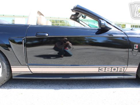 Used 2004 Ford Mustang GT image 34