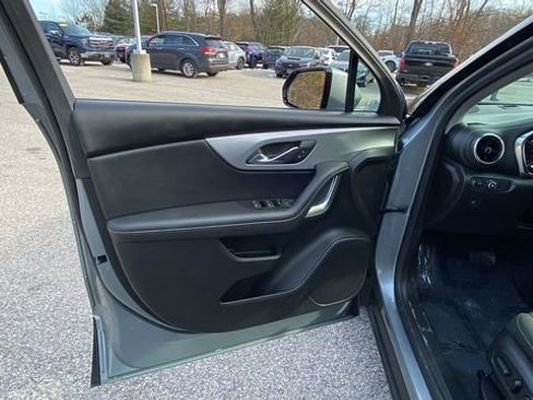 Used 2025 Chevrolet Blazer LT image 17