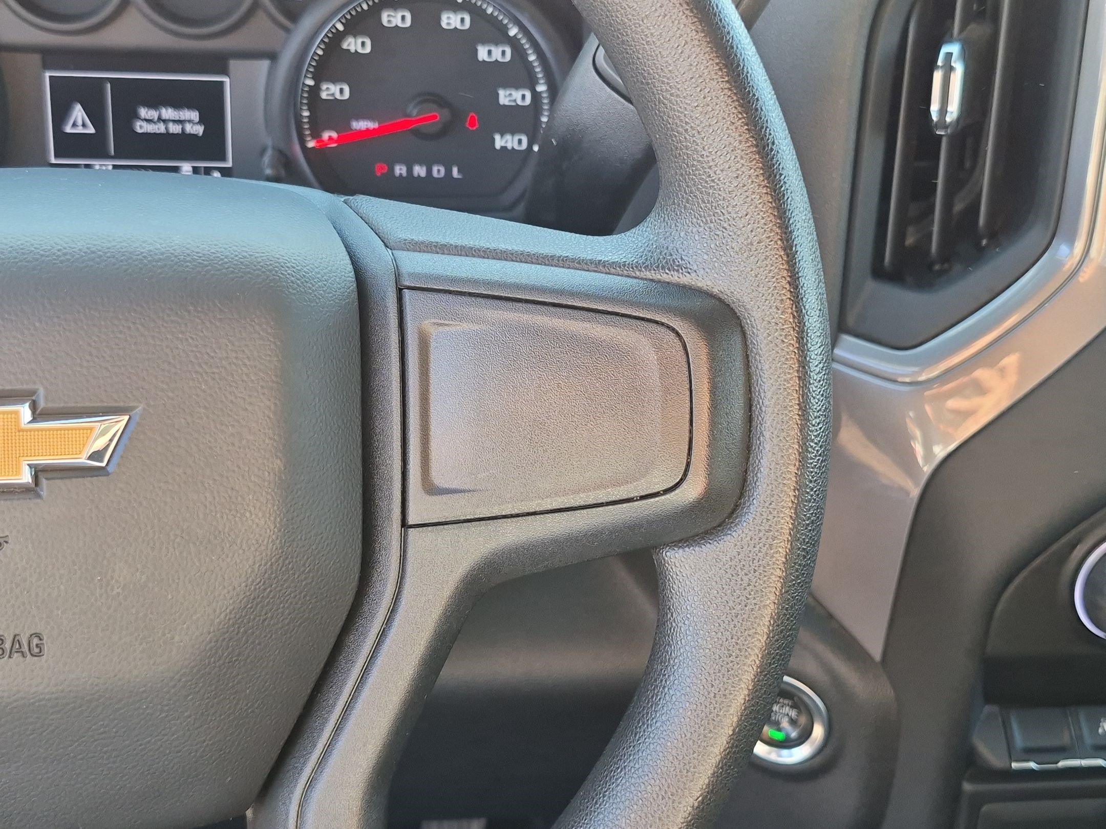 Used 2022 Chevrolet Silverado 1500 Custom w/ LPO, Dark Essentials Package AWD/4WD image 18