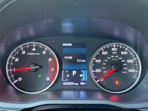 New 2026 Mitsubishi Eclipse Cross ES AWD/4WD image 27