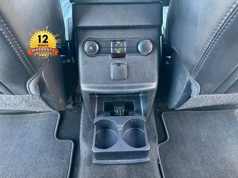 Used 2017 Ford Explorer XLT w/ Equipment Group 202A image 25