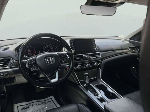 Used 2020 Honda Accord EX-L image 30