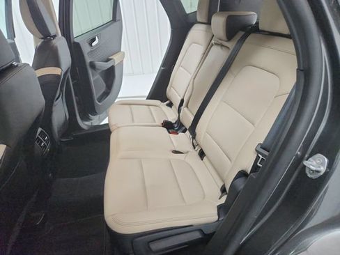 Used 2020 Ford Escape SEL FWD image 34