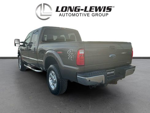 Used 2016 Ford F250 XLT w/ XLT Value Package image 4
