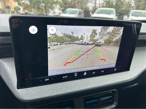 New 2026 Ford Maverick XLT w/ Equipment Group 301A image 9