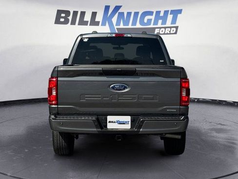 Certified 2023 Ford F150 XL w/ STX Appearance Package AWD/4WD image 4