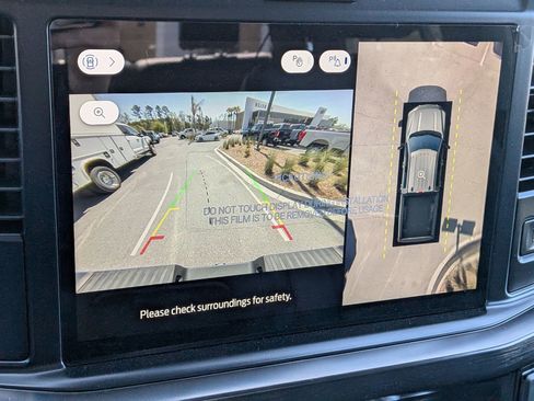 New 2026 Ford F250 King Ranch AWD/4WD image 13