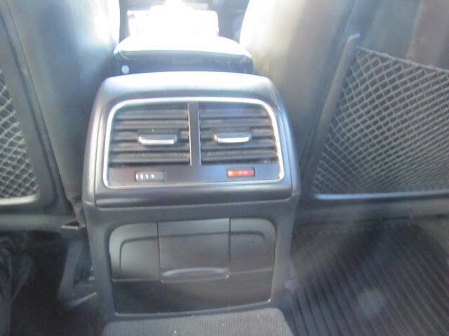 Used 2012 Audi S4 Prestige AWD/4WD image 17