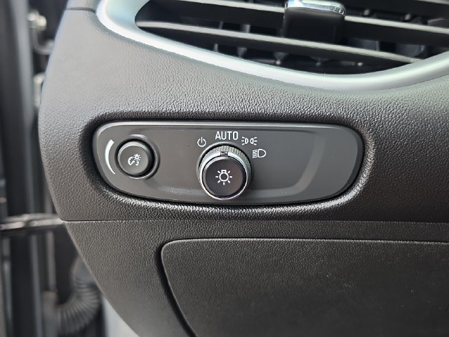 Used 2024 Chevrolet Malibu LT FWD image 21
