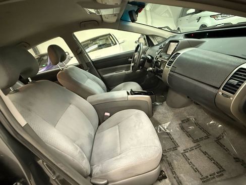 Used 2009 Toyota Prius image 23