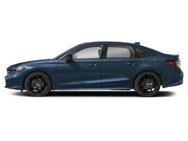 New 2027 Honda Civic Sport image 3