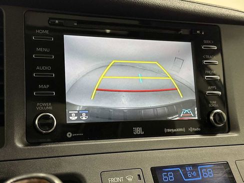 Certified 2020 Toyota Sienna Limited Premium image 19