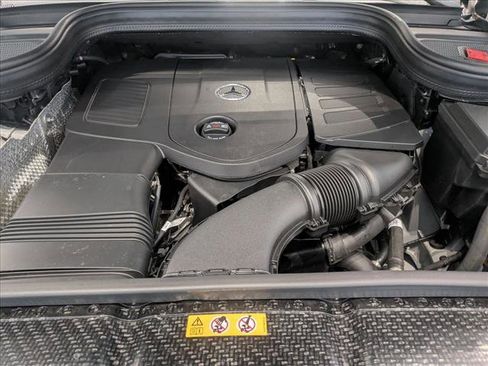 Used 2025 Mercedes-Benz GLE 350 4MATIC image 23
