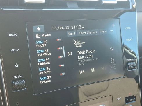 Used 2022 Hyundai Tucson XRT w/ Cargo Package image 20