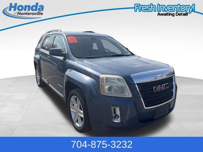 Used 2011 GMC Terrain SLE w/ Convenience Package