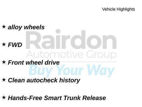 Used 2020 Hyundai Sonata SEL w/ Cargo Package image 17