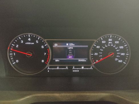Used 2023 Kia Sorento EX w/ Panoramic Sunroof Package FWD image 23