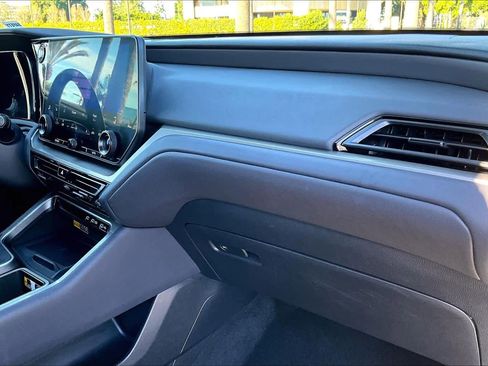 Used 2024 Lexus TX 350 FWD image 17