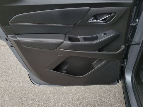 Used 2021 Chevrolet Traverse LS w/ LPO, Blackout Package image 28