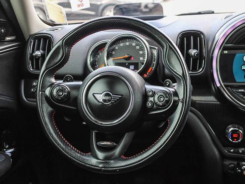 Used 2019 MINI Cooper Countryman S FWD image 15