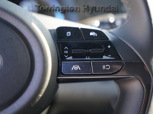 New 2025 Hyundai Elantra Sport image 19