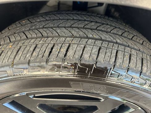 Certified 2025 Kia Telluride EX X-Line AWD/4WD image 39